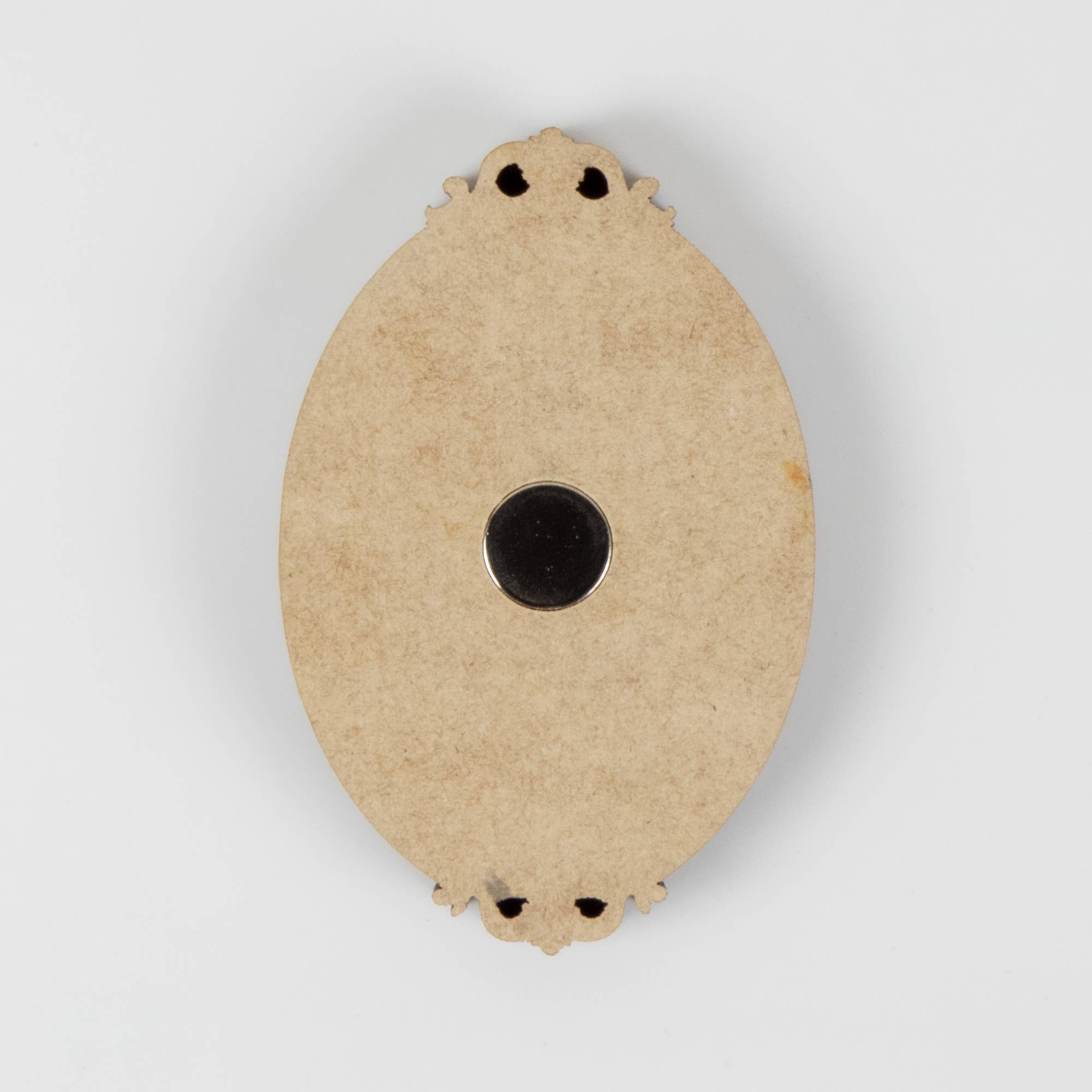 Standish House - Vente Aimants - Aimants avec champignons, effet 3D encadré, cadres vintage12