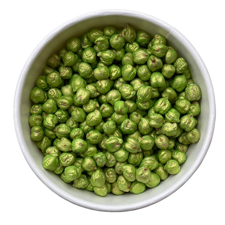 Shimmering Green for wholesale by Little Munchkins Playdough