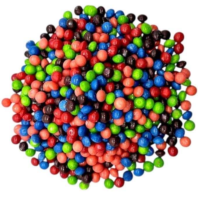 Skittles Wildberry Chewy Soft Candy 3.9 lbs for wholesale by Long Island Candy Factory