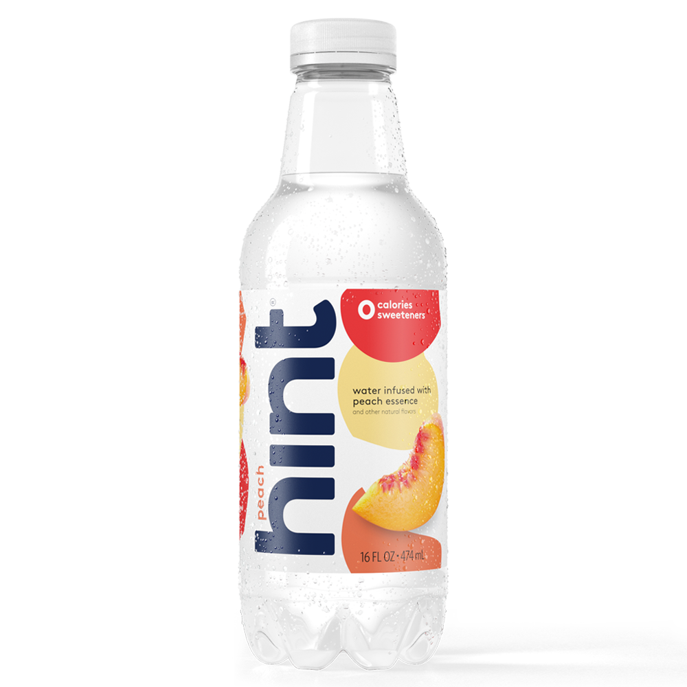 Oasis Snacks – wholesale Flavoured/infused water (non-carbonated) – Hint Water, 16 Fl Oz3