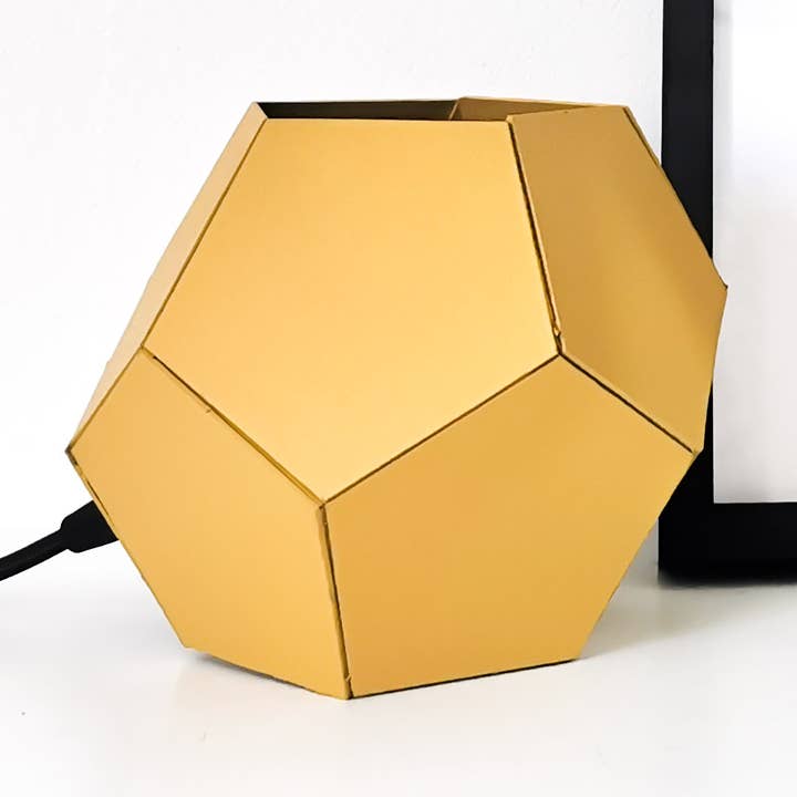 Piccola Lampada EGG per la vendita all'ingrosso da parte di Leewalia