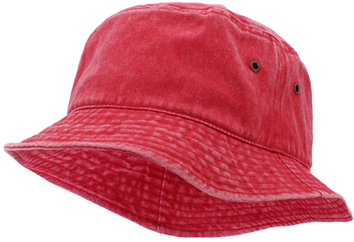 KBETHOS – wholesale Bucket hat – Unisex – Bucket Hat (Fitted)163