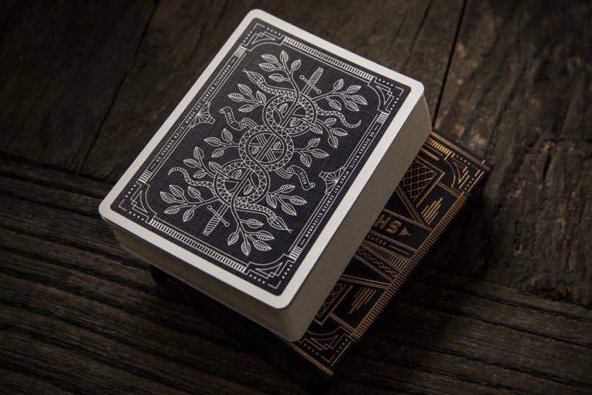 theory11 - Wholesale Playing Cards - Monarchs9