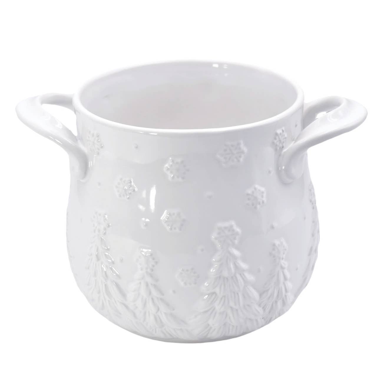 Temp-tations - Wholesale Utensil Holder - Temp-tations Stoneware XL Utensil Crock- Store, Serve, Decor11