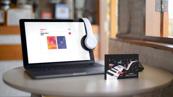 PlayDecks – wholesale Music accessory – PlayDecks PRODIGY4