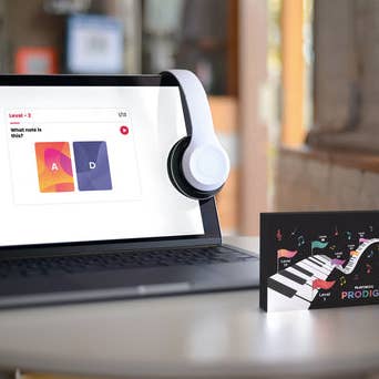 PlayDecks – wholesale Music accessory – PlayDecks PRODIGY4