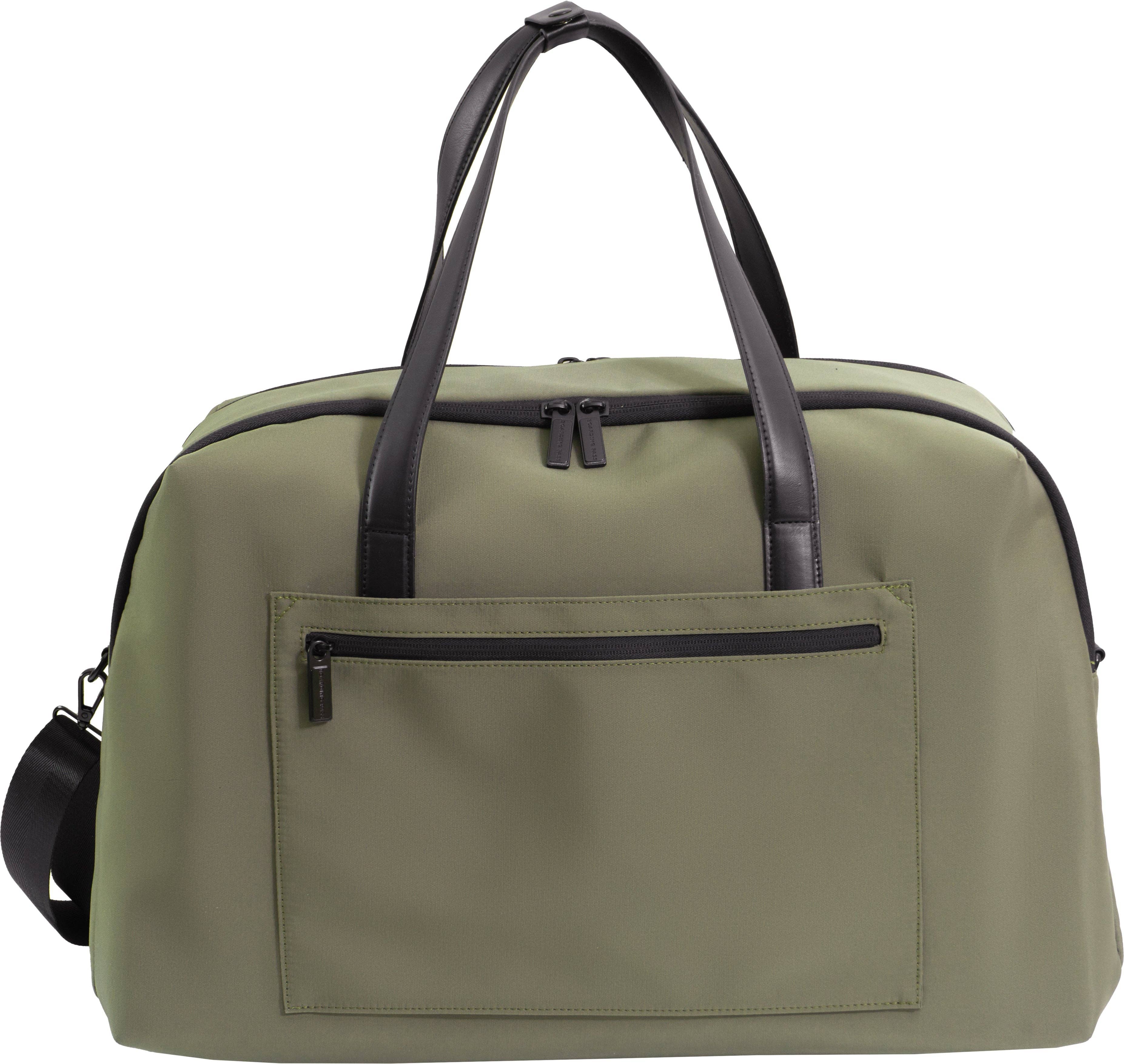 Magid - Wholesale Weekender Bag - Unisex - The Expedition High Density Sport Nylon Extra Large Weekender36