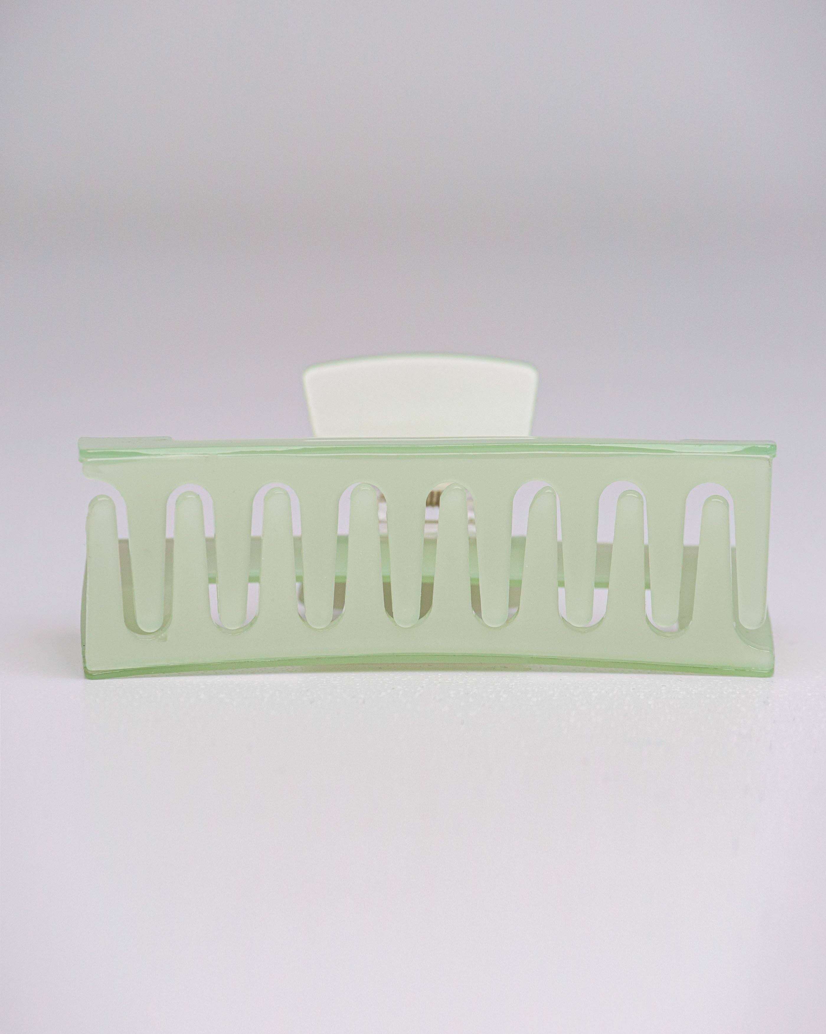 Pixie woo – Großhandel Haarclip – Damen – Großer Klauenclip - Core Collection13