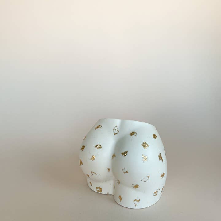 April's Cherry – Engroshandel Vase – Fræk Røv Vase