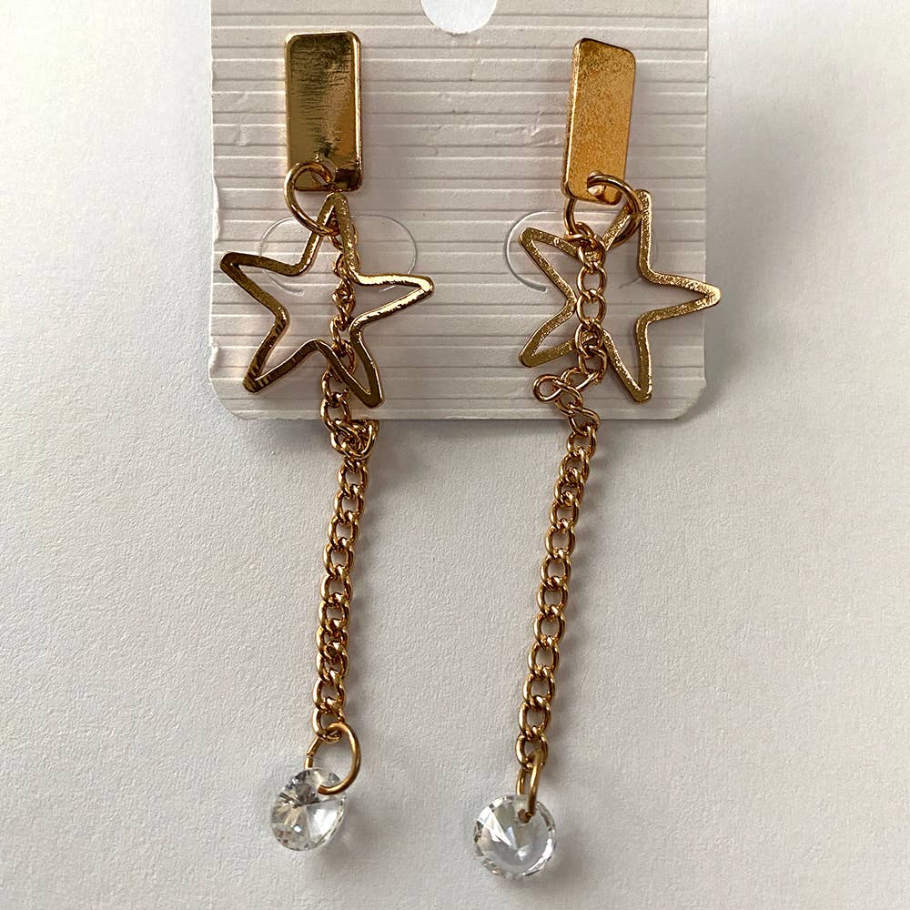 VIE – wholesale Dangle earrings – Earrings63