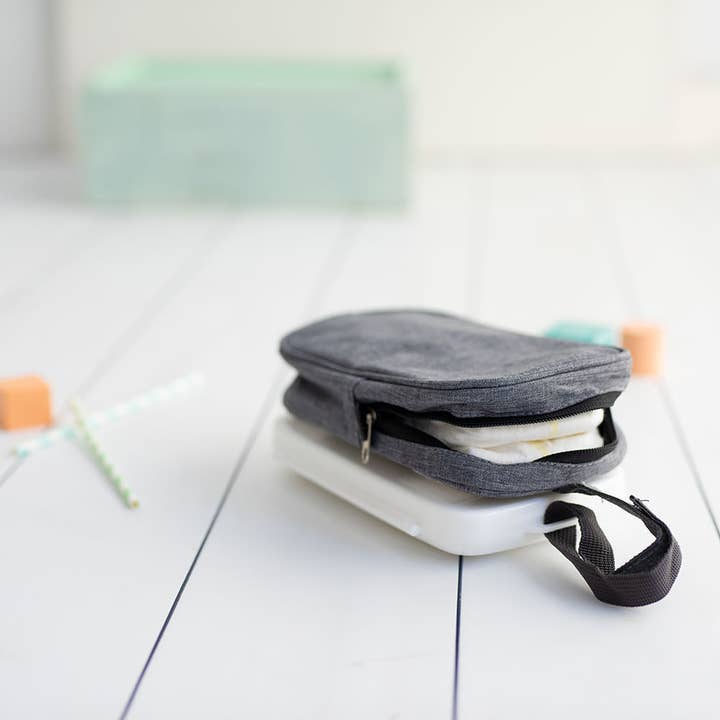 Olmitos S.A - Wholesale Diaper Bag - Baby - DIAPER HOLDER+WIPES8