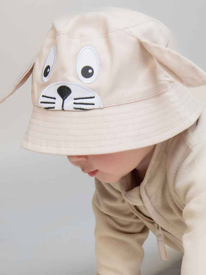 Larkwood - Cappello a Secchiello per Bambini/Piccoli per la vendita all'ingrosso da parte di Pierre Francis