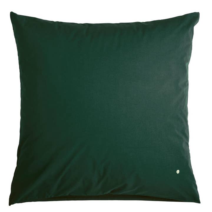 Fronha Celeste Nori 65 x 65 por atacado de Maison Vivaraise & La Cerise sur le Gâteau