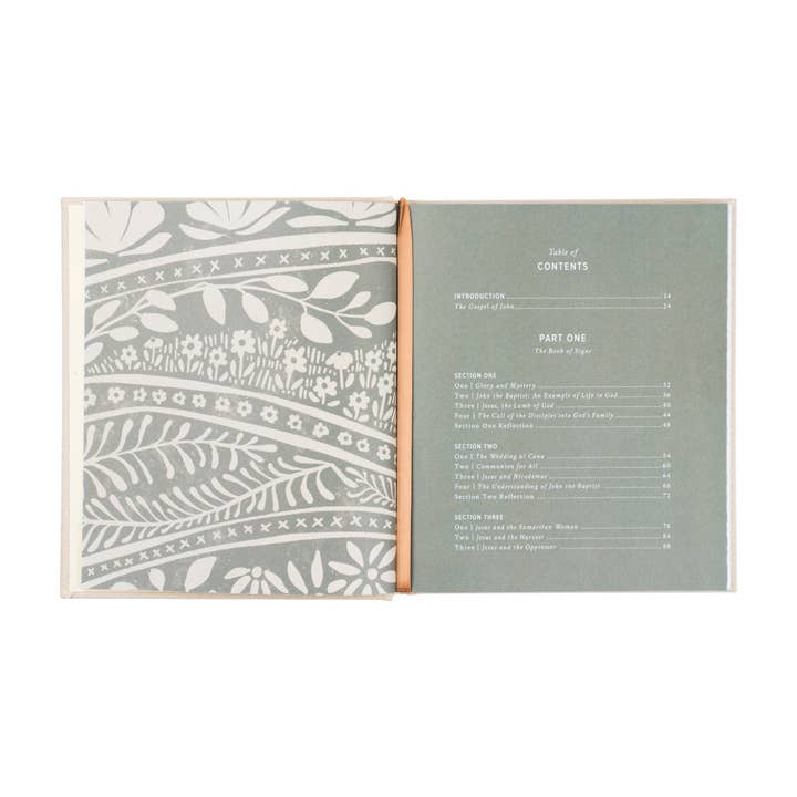 Hosanna Revival - Wholesale Book - Adult - God Our Home by Katie Noble