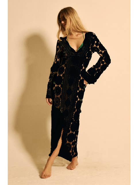 Jen's Pirate Booty - Wholesale Dress - Women's - Del Sol Birkin7