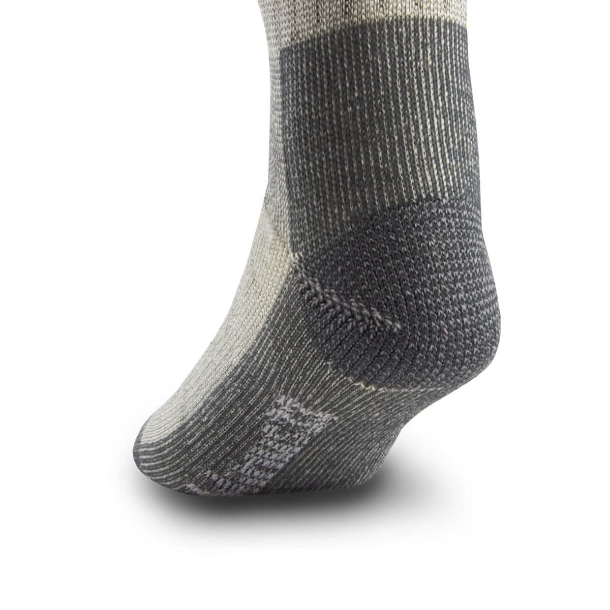 Minus33 Merino Wool – Engroshandel Strømper - Unisex – Mellemvægt Uld Vandresokker1