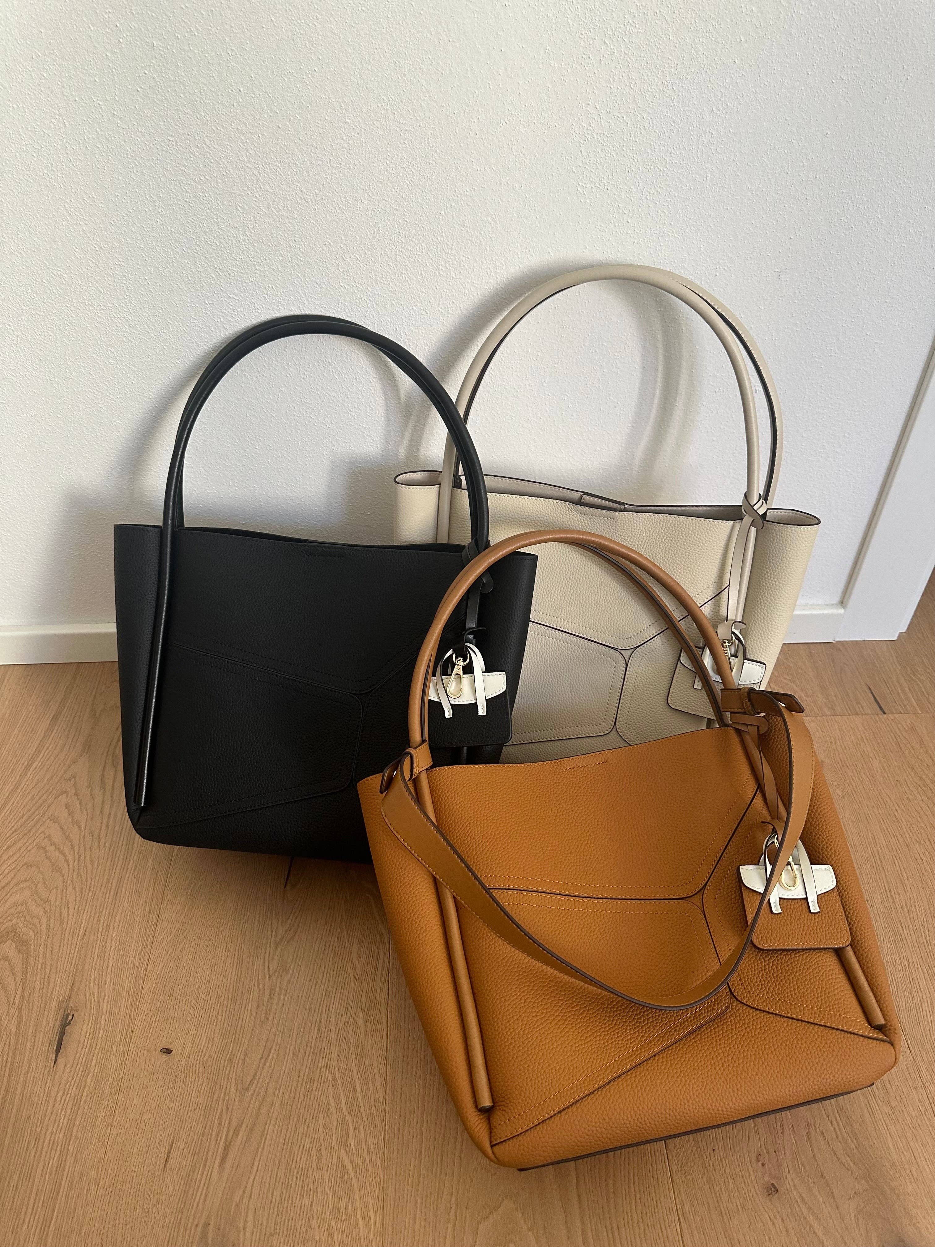 Zhade - Vente Sac porté épaule – femme - SAC À CASSE-TÊTE10