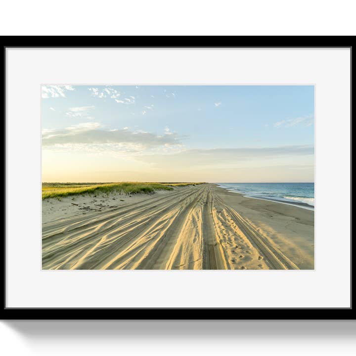 Nantucket Golden Hour for wholesale by Johnny Vacay