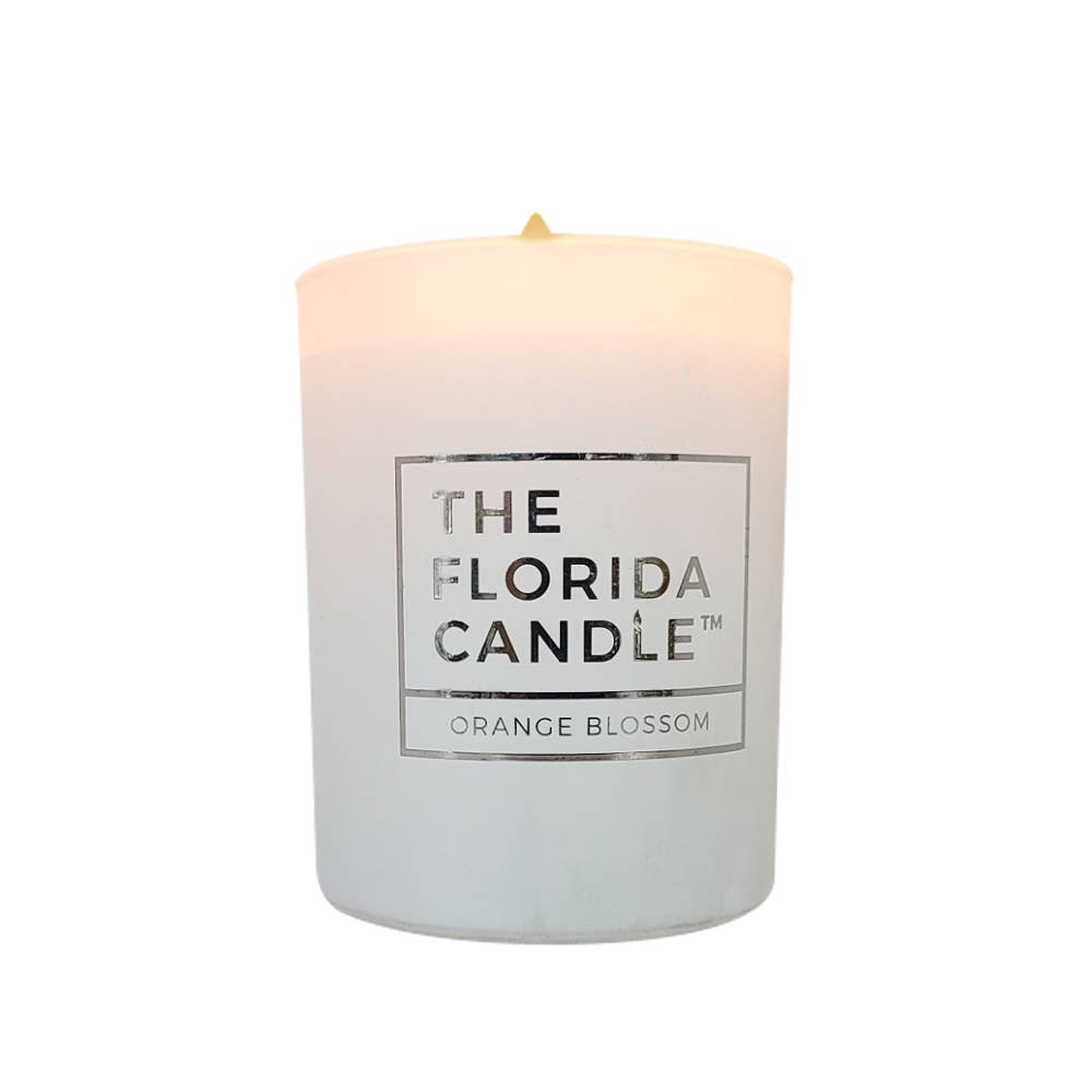 Candle Journey - Wholesale Jar/Filled Candle - The Florida Candle3