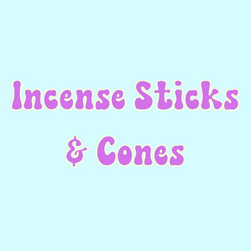 Røgelsespinde for engroshandel hos Magic Craft House