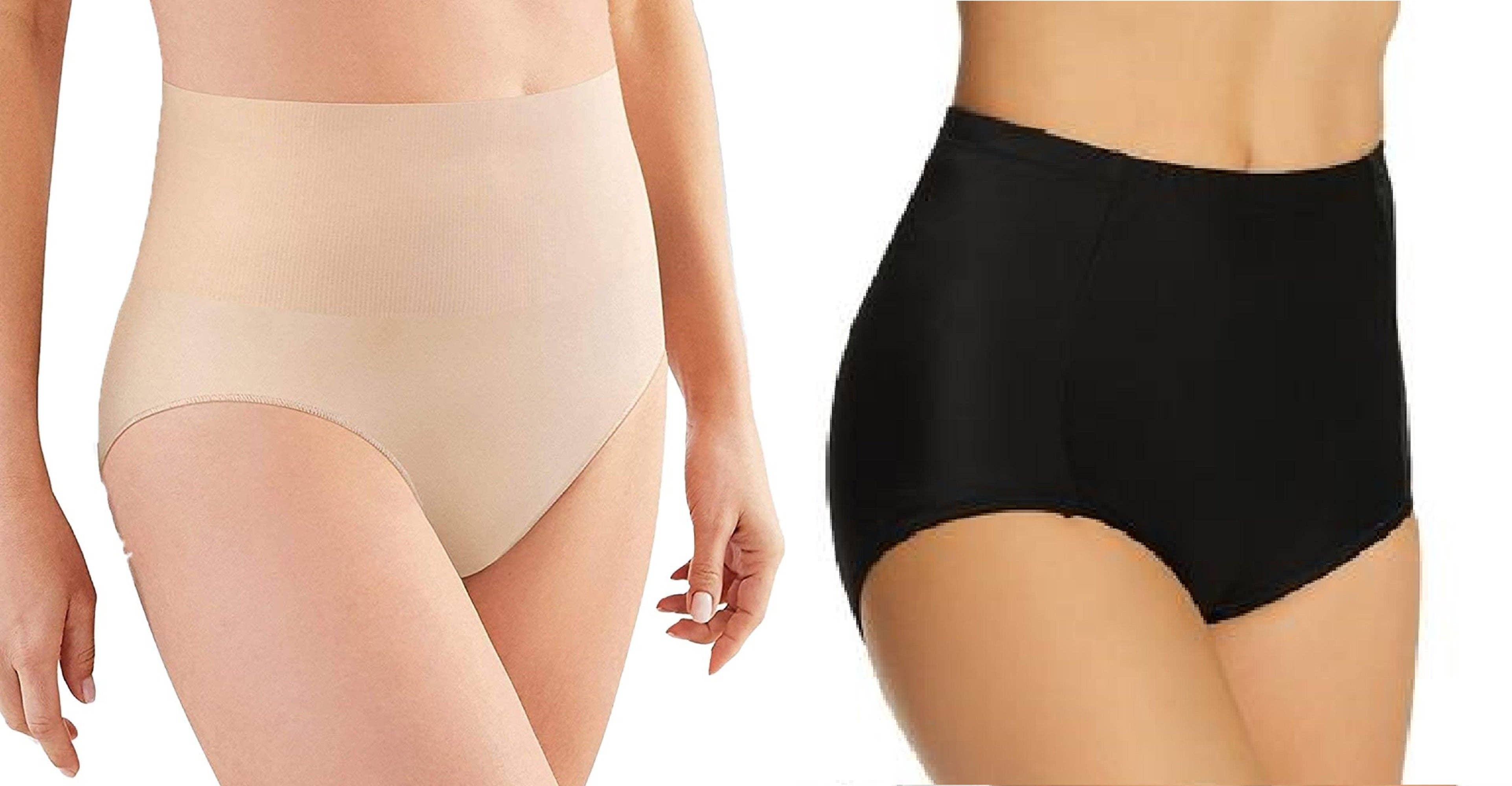 Infinite Basics - Wholesale Shapewear - Women's - Maidenform Women’s Cool Comfort Smooths Shapewear10