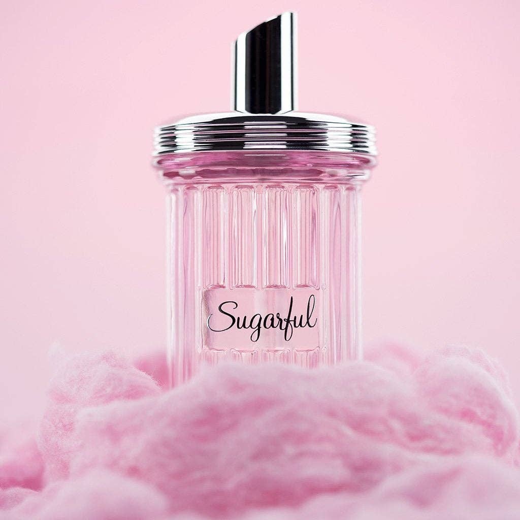 Michel Germain - Vente Parfum/Eau de toilette - Eau de parfum à vaporiser Sugarful7