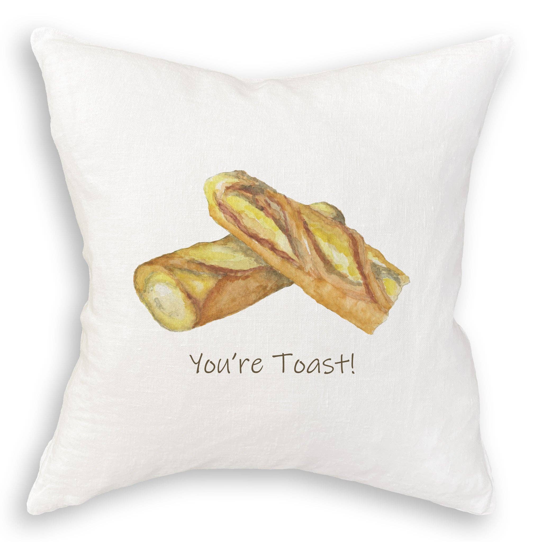 French Graffiti – wholesale Kökshandduk – Baguette med citat11