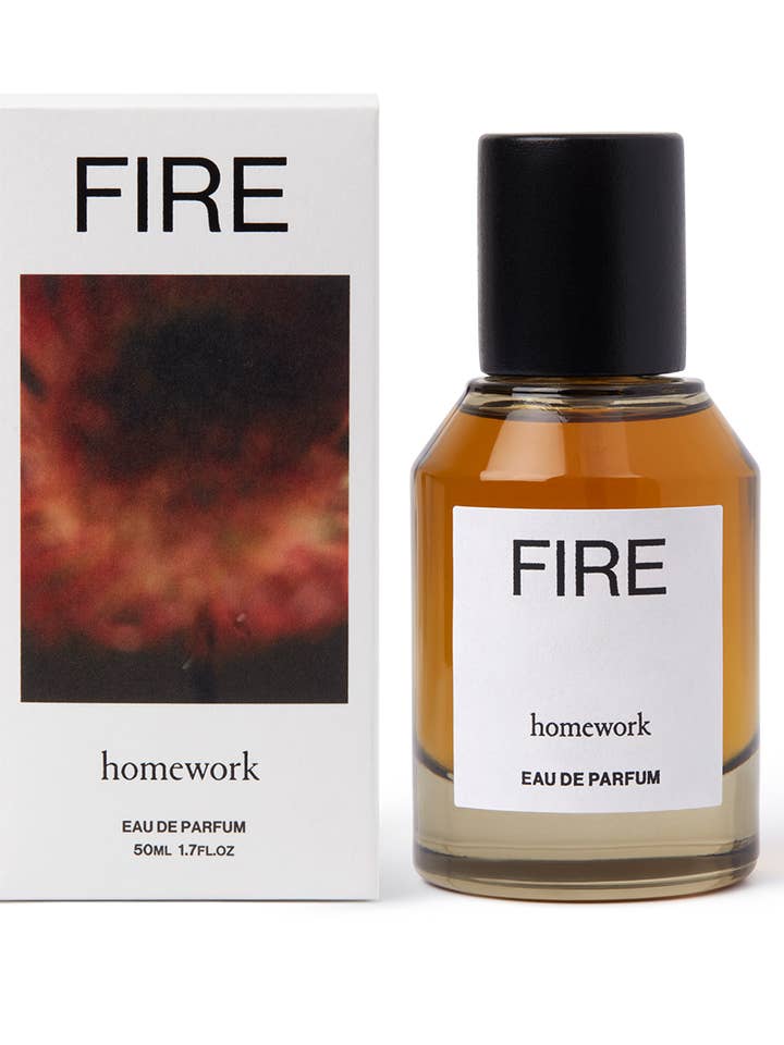 Feu Eau de Parfum pour la vente par Homework