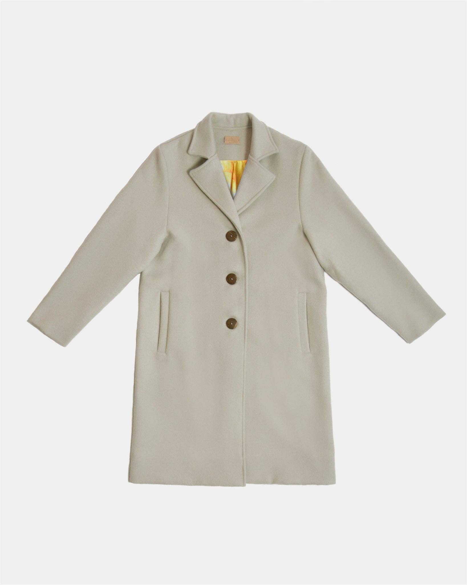 The House of Magsarili - Wholesale Coat - Women's - The Essential Coat: Elevate Your Everyday19