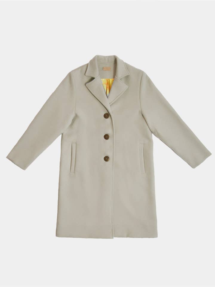 The House of Magsarili - Wholesale Coat - Women's - The Essential Coat: Elevate Your Everyday19