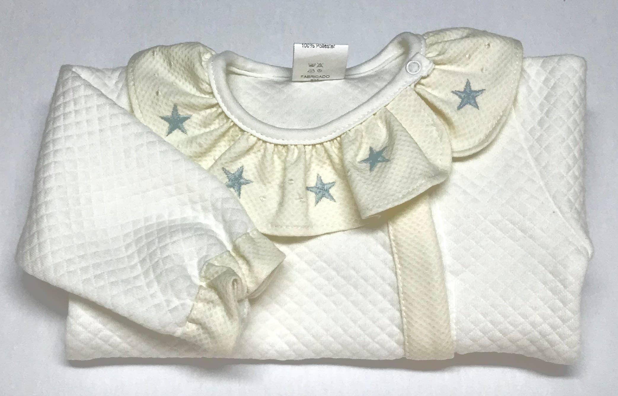 Sininho - Wholesale Jumpsuit - Baby - Babygrow10