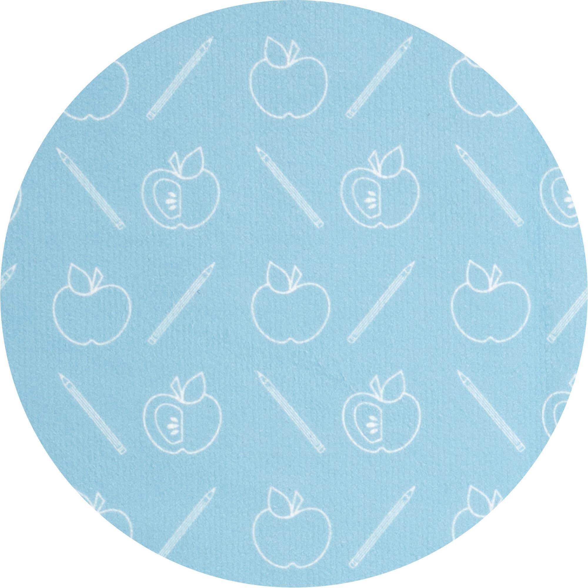 Pavilion - Vendita all'ingrosso Strofinacci - Best Teacher Ever - Set regalo con canovacci
(2 - 19,75" x 27,5")7