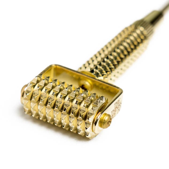 The Things We Do - Wholesale Face/Beauty Roller - Acu Roller1