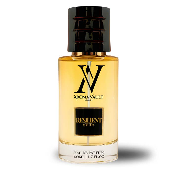 Inspireret af Stronger with you Oud | Resilient (oud) for engroshandel hos The aroma vault