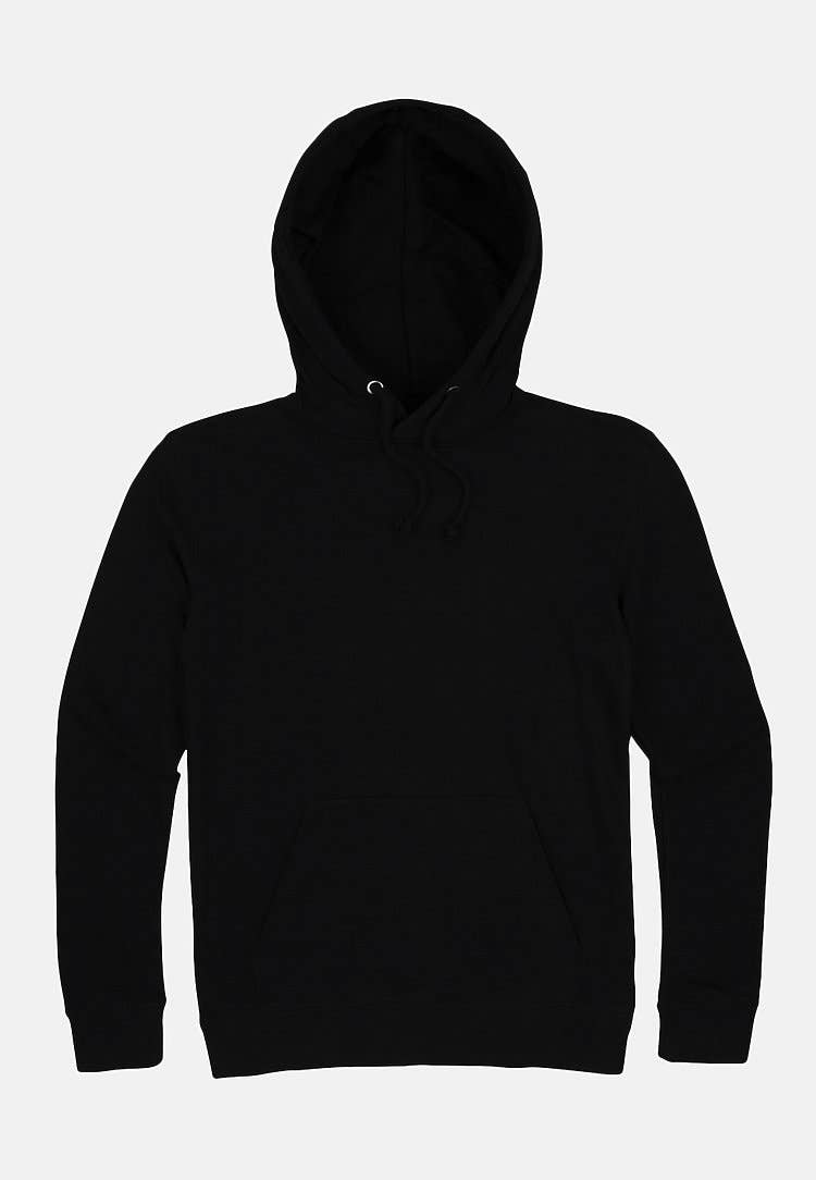 Lane Seven Apparel – wholesale Hoodie - Unisex – French Terry Hoodie för herr och dam4