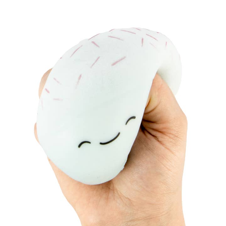 Keycraft - Wholesale Squishy Toy - Kids & Baby - Squishy Cupcake Sensory Toy7