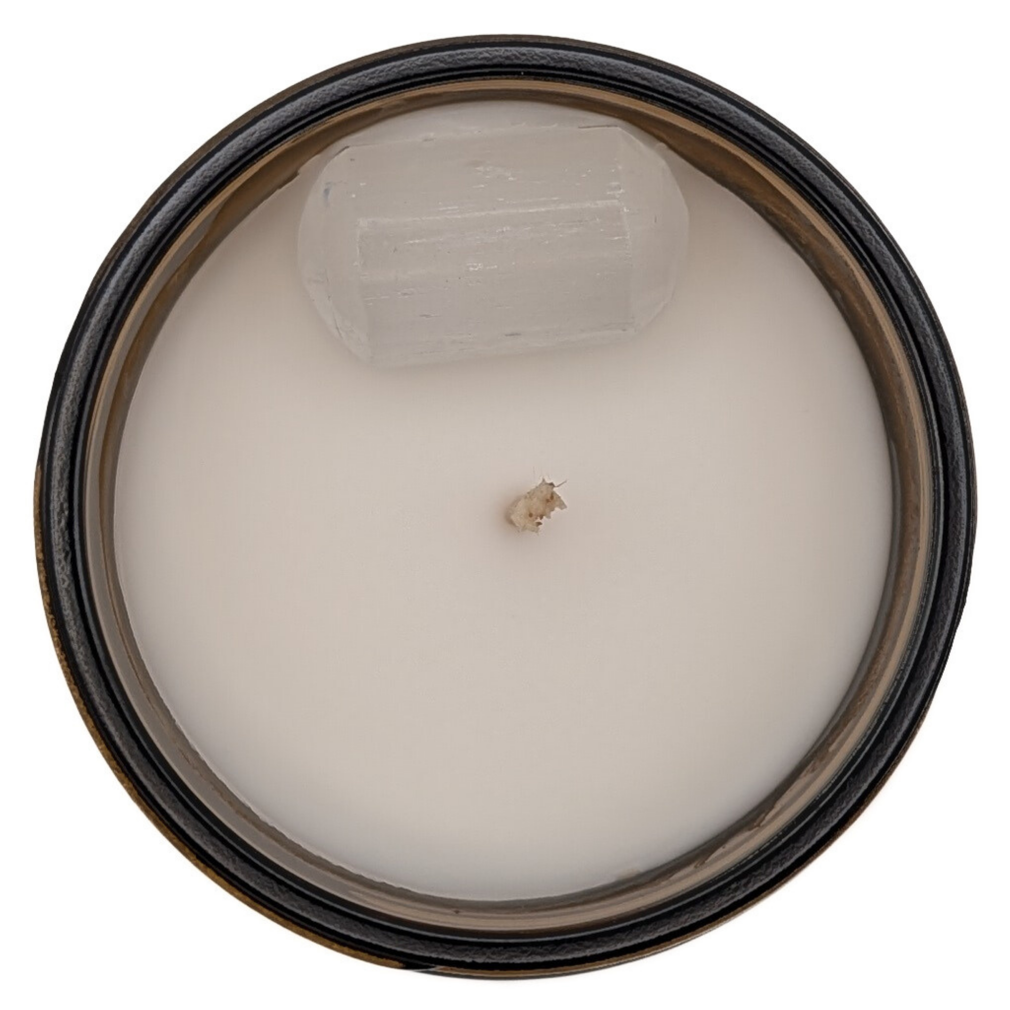 Downtown Tarot Company - Wholesale Jar/Filled Candle - Full Collection - Affirmation Candles (6 candles)8