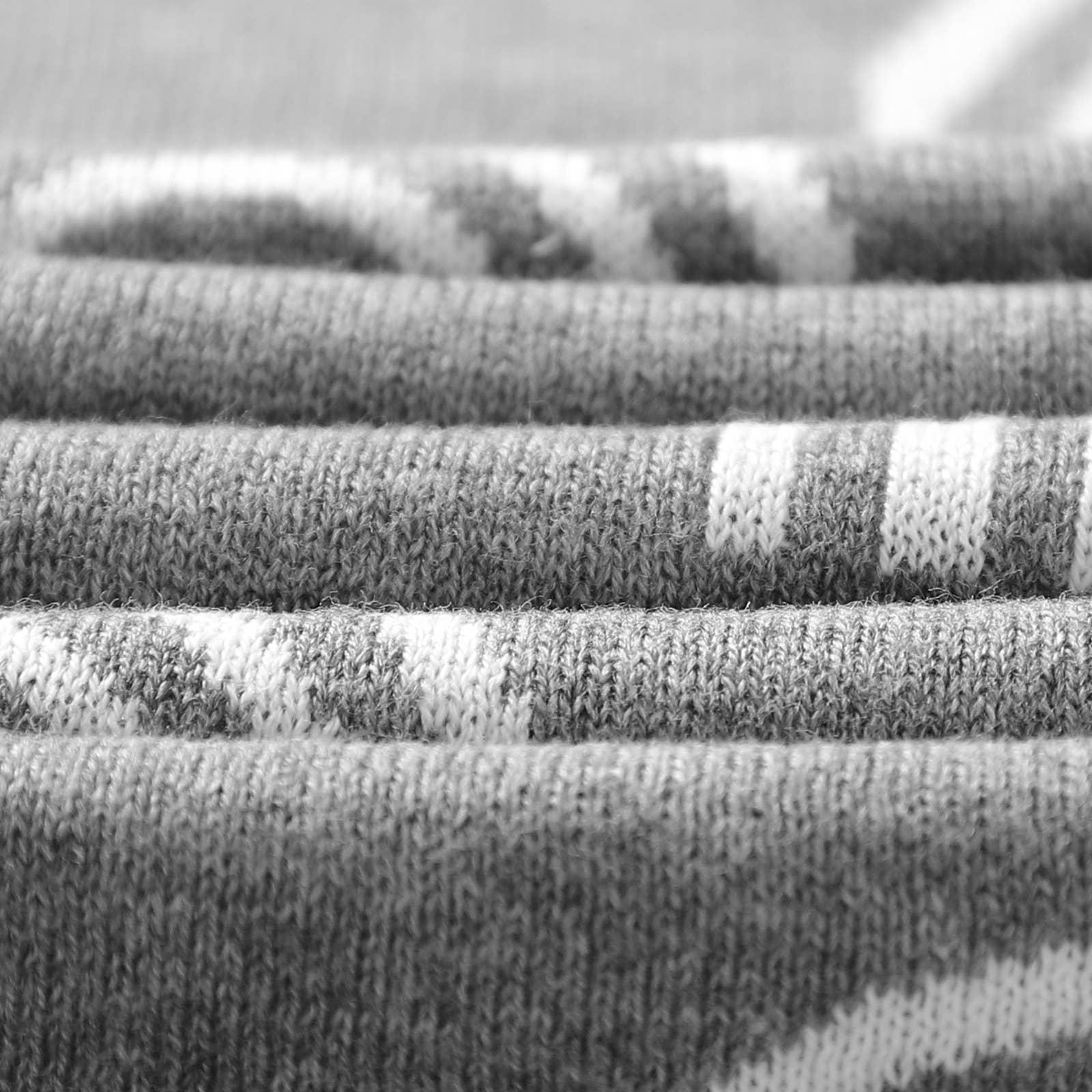 Bleu La La - Venta al por mayor Mantita - Bebés - Manta para bebé 100% algodón de lujo con diseño de arcoíris9