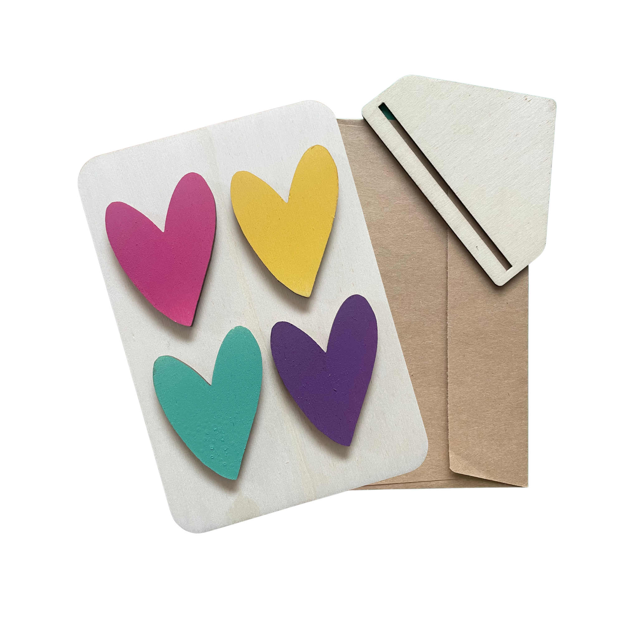 Cheeky Charlie Keep Cards - Wholesale Love Card - Love Hearts1