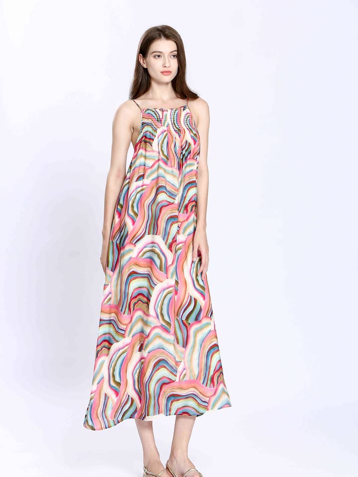 24122254 KLEID für den Großhandel von See u Soon - Europe