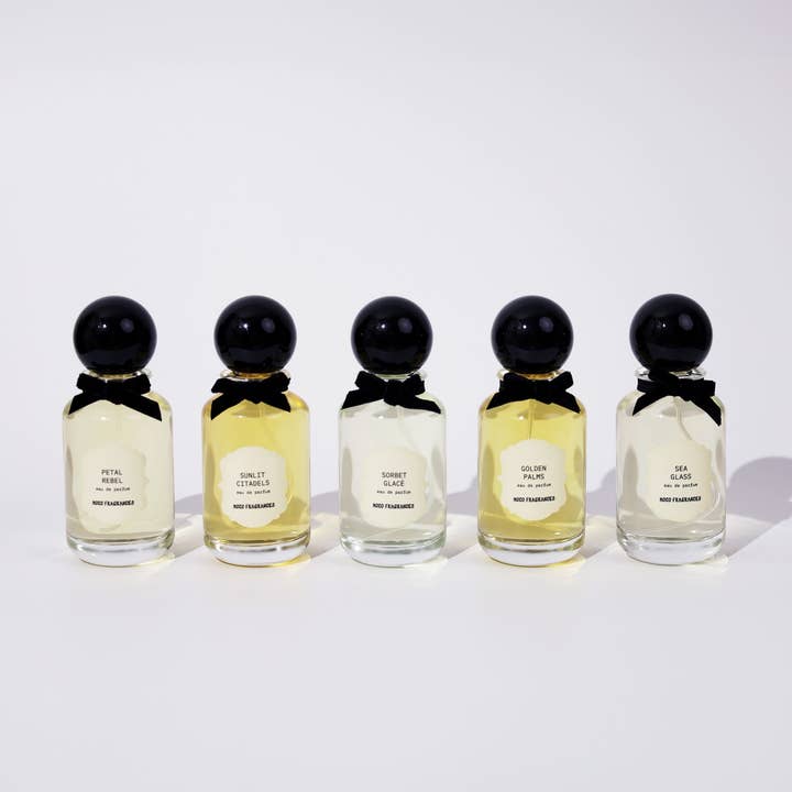 MOCO Fragrances - Wholesale Perfume/Eau de Toilette - Sea Glass - Eau de Parfum2