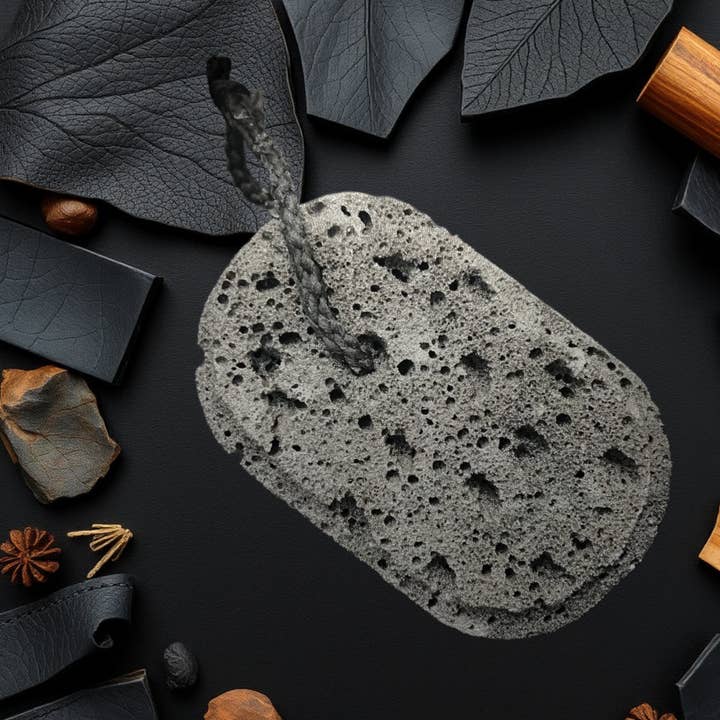 Dirty Unicorn - Wholesale Bar Soap - Boot-y Soapy Scrubbie2