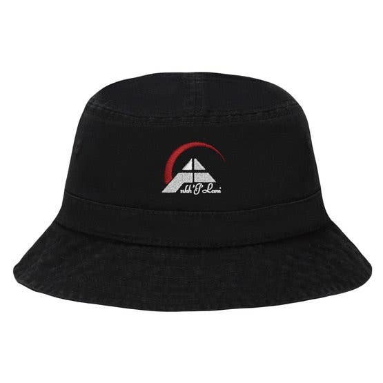 Chapeaux seau style Ankh J Lani (Life) pour la vente par Ankhjlani Apparel Athletic/Casual Wear