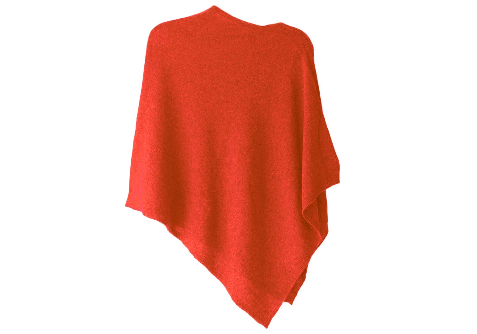 Creatico - Wholesale Poncho - Women's - House of Conti Firenze Cashmere Blend Italian Poncho Regular72