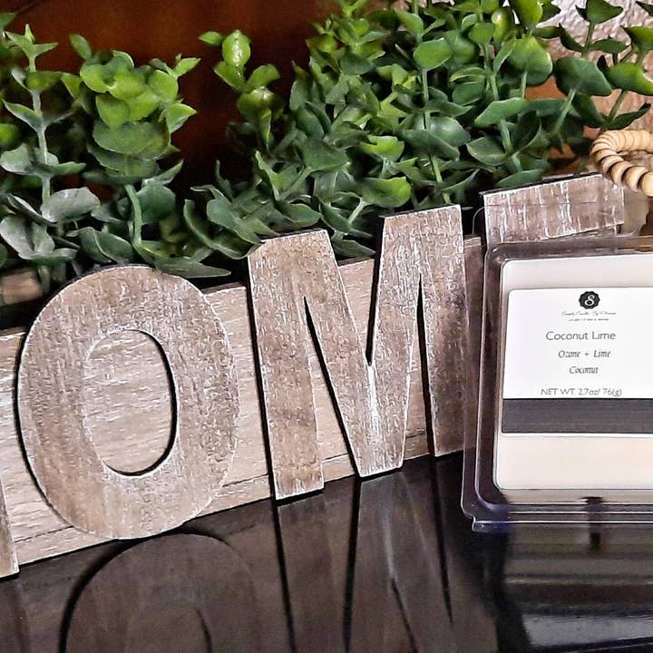 Stay Cozy for wholesale by Simply Candles