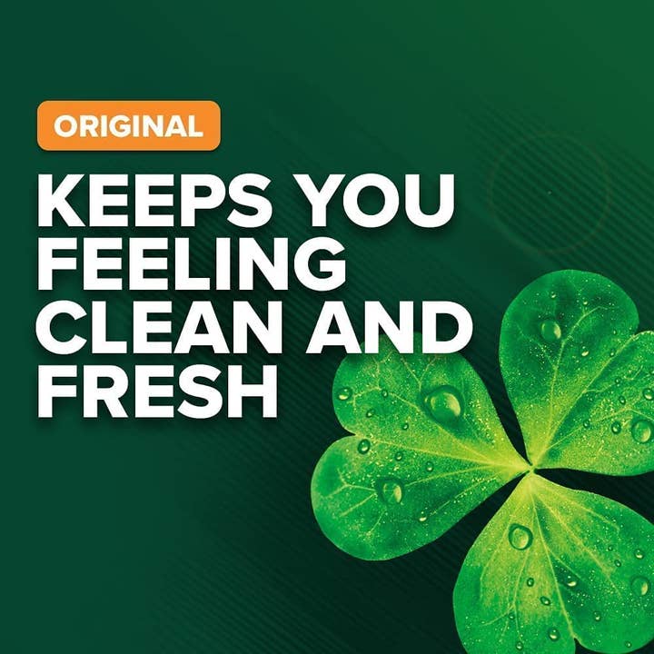 SB Distribution Ltd® - Wholesale Bar Soap - IRISH SPRING BAR SOAP 4 OZ 20 PK ORIGINAL W/ FLAXSEED OIL