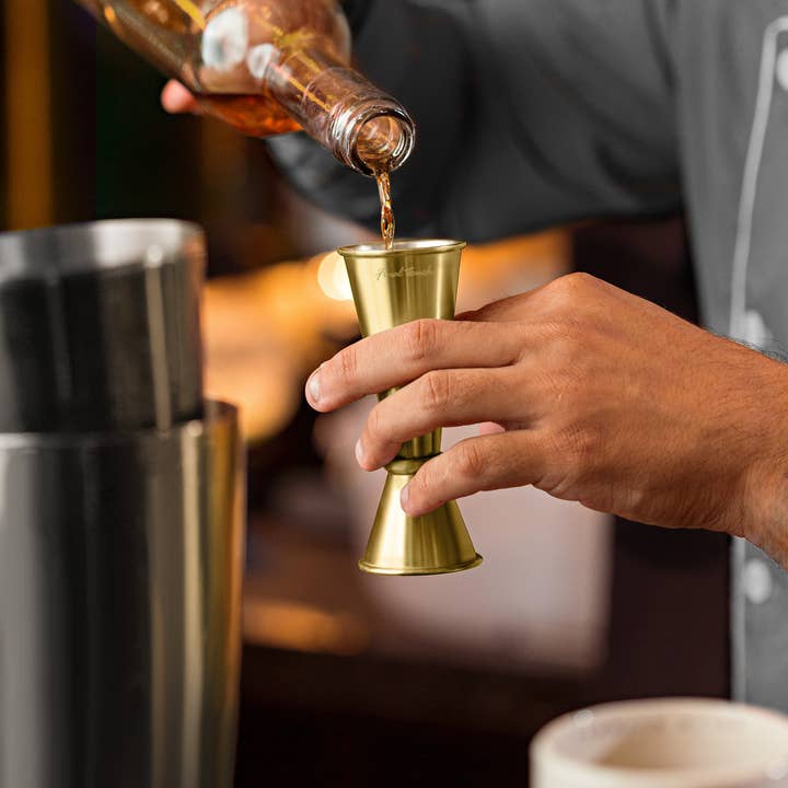 Final Touch - Wholesale Jigger - Double Jigger1