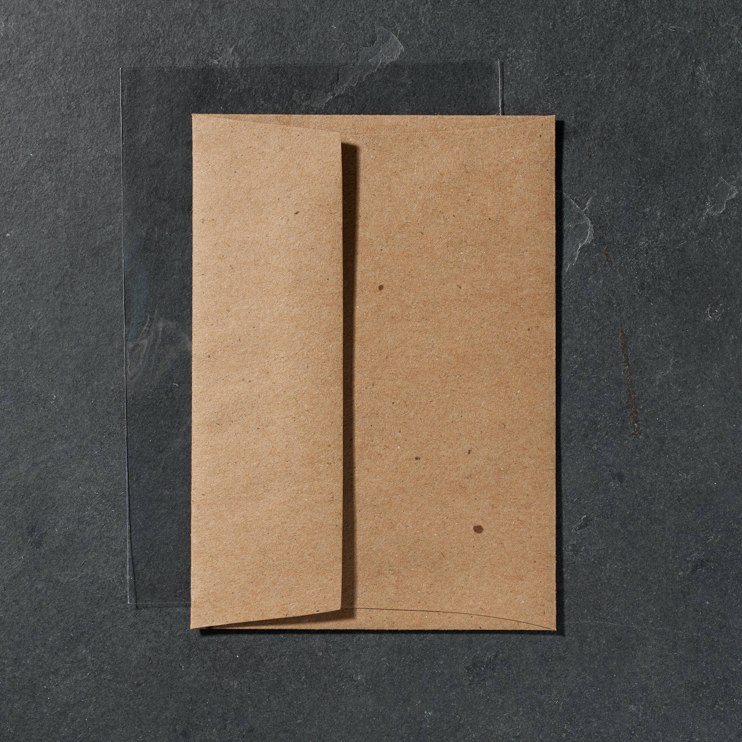 Etc. Letterpress - Wholesale Season's Greetings Card - Hey Sugar Plum Holiday Card2