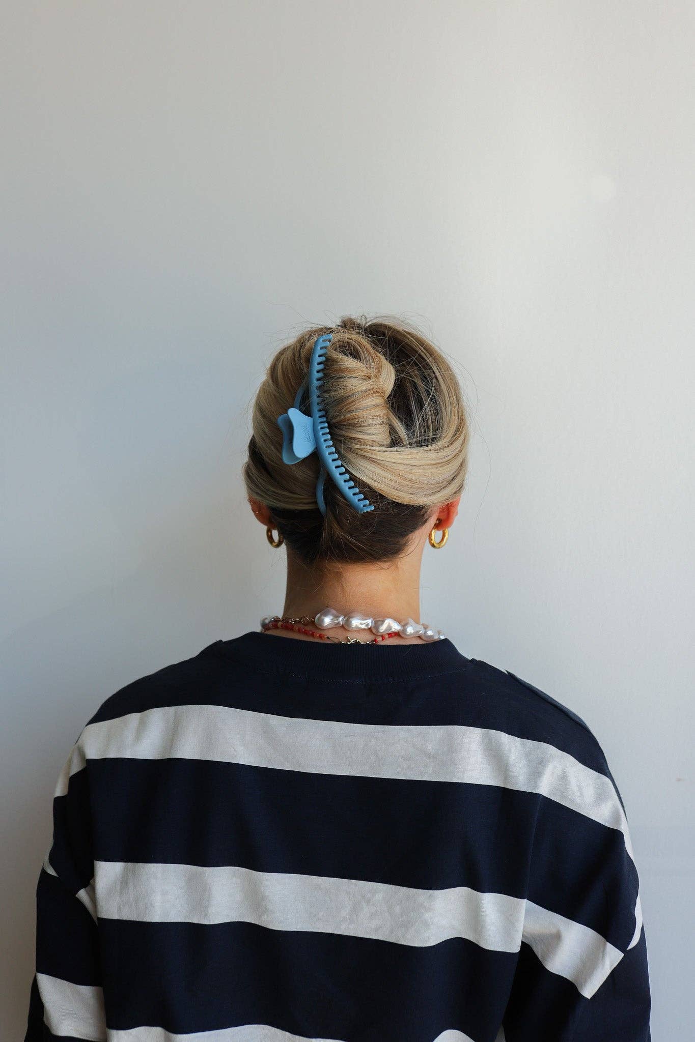 KAXI - Wholesale Hair Clip - Women's - Kaxi Original Wavy Hold Everything Claw28