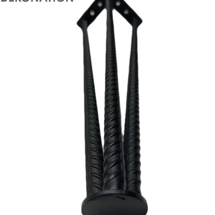 Dekonation - Wholesale Side Table - hairpin legs industrial design, table legs, hairpin legs